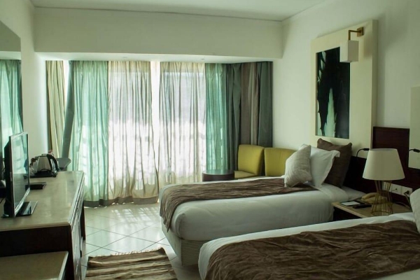 Sharming Inn Hotel (Sharm el-Sheikh)
